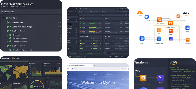 Портфолио құрайық